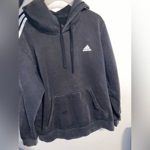 adidas hoodie